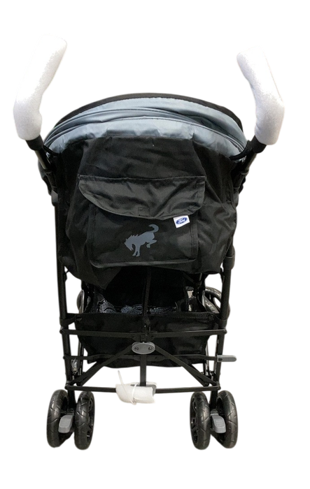 Shop Bright Starts Ford Bronco HighGear Lightweight Baby Stroller, Grey, 2024 at GoodBuy Gear