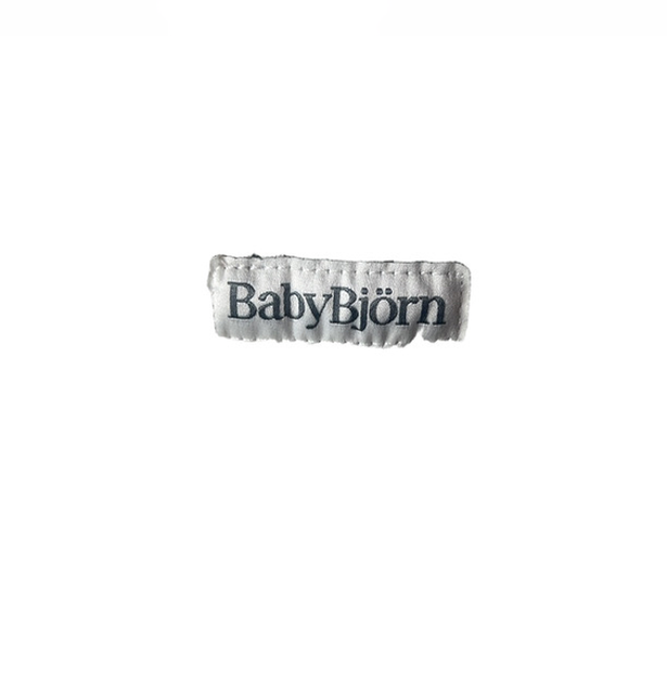 Shop BabyBjorn Baby Carrier Harmony, 3D Mesh, Cream at GoodBuy Gear