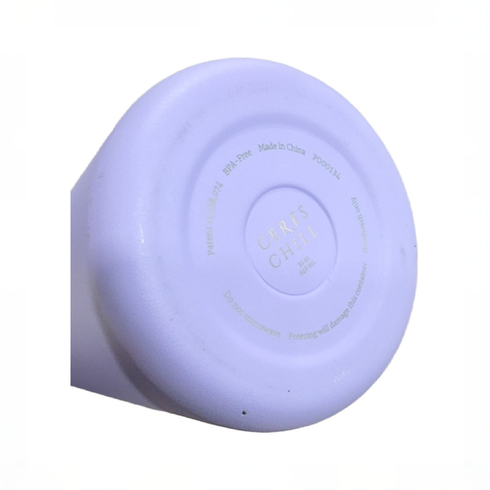 Shop Ceres Chill Legacy Breastmilk Chiller (32oz), ULTRA Violet Lavender at GoodBuy Gear