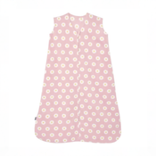 Shop Halo Micro-Fleece SleepSack, Daisy, Small at GoodBuy Gear