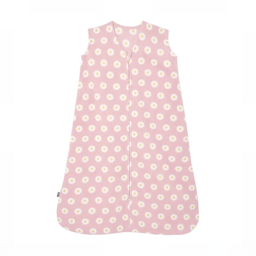 Shop Halo Micro-Fleece SleepSack, Daisy, Small at GoodBuy Gear