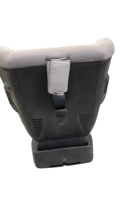 Shop Nuna RAVA Convertible Car Seat, 2024, Cedar at GoodBuy Gear