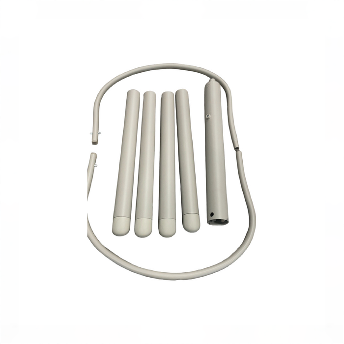 Shop Halo Bassinest Swivel Sleeper 3.0, Warm Grey at GoodBuy Gear