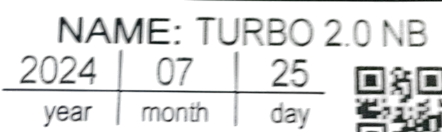 Shop Graco TurboBooster 2.0 Backless Booster Car Seat, 2024, Kent at GoodBuy Gear