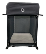 Shop Bugaboo Stardust Playard, Midnight Black at GoodBuy Gear