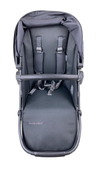 Shop UPPAbaby Rumbleseat V2+, Jake (Charcoal) at GoodBuy Gear