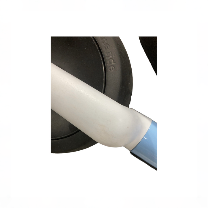 Shop Woom WOW Bike, Sky Blue at GoodBuy Gear