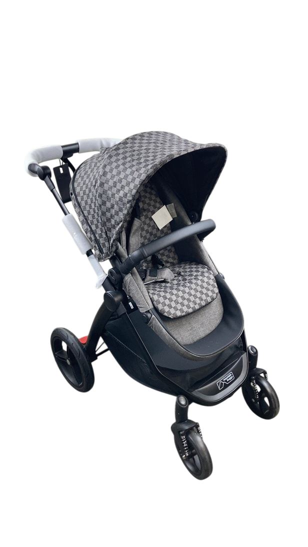 Mountain Buggy Cosmopolitan Stroller Okendo