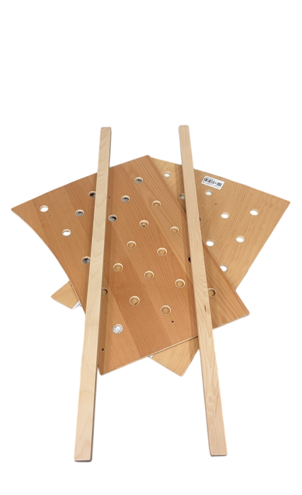 Shop Stokke Sleepi Junior Extension Kit, Natural at GoodBuy Gear