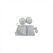 Shop Elvie Breast Pump Double at GoodBuy Gear