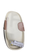 Shop Skip Hop Wipe-Clean Changing Pad, Oat at GoodBuy Gear