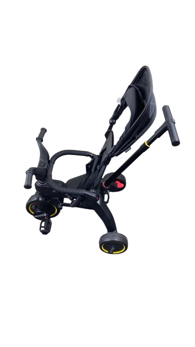 Shop Doona Liki Trike Midnight Edition, 2022 at GoodBuy Gear