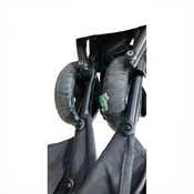 Shop Summer By Ingenuity 3D Mini Stroller, Grey/Black, unknown at GoodBuy Gear