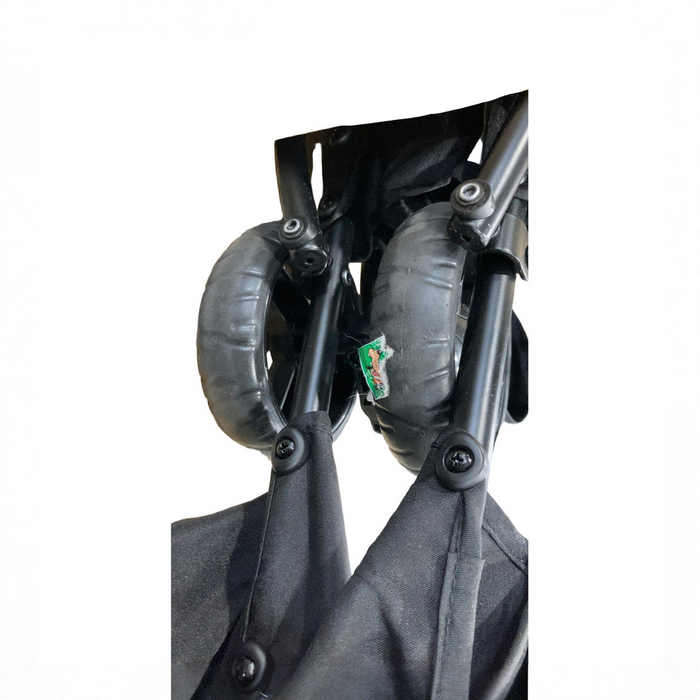 Shop Summer By Ingenuity 3D Mini Stroller, Grey/Black, unknown at GoodBuy Gear