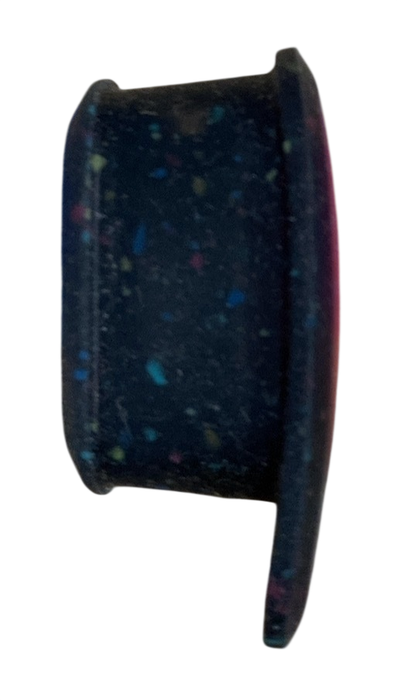 Shop Woom Ready Helmet Light, Red/Black at GoodBuy Gear