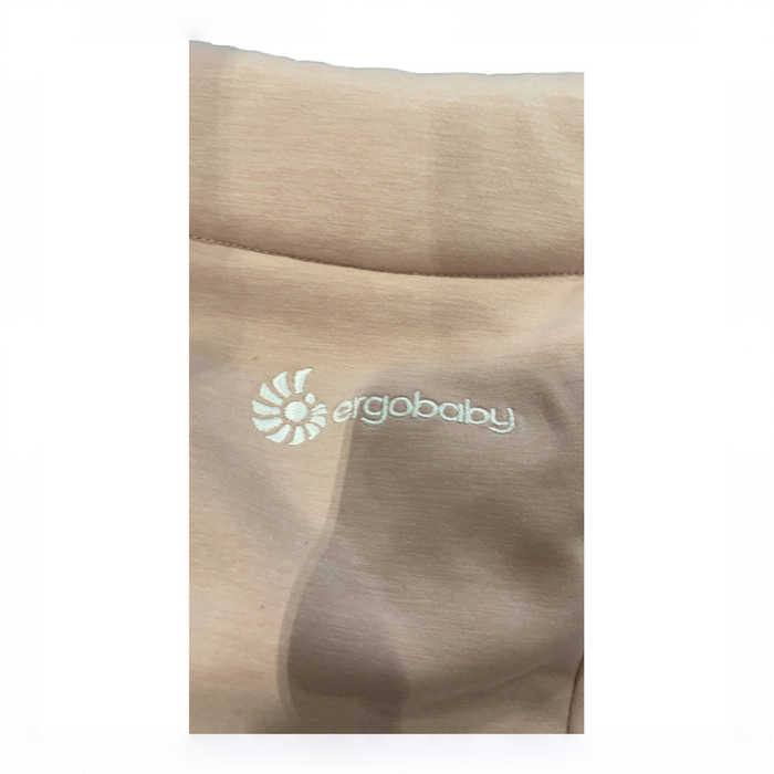 Shop Ergobaby Embrace Baby Carrier, Blush Pink, Knit at GoodBuy Gear