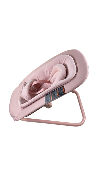 Shop Cybex LEMO 2 Bouncer, Pearl Pink at GoodBuy Gear