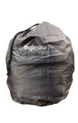 Shop Inglesina Fast Table Chair, Black at GoodBuy Gear
