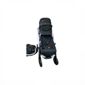 Shop Momcozy ChangeGO Baby Stroller, Black, 2026 at GoodBuy Gear