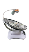 Shop 4moms MamaRoo 4, Silver Plush at GoodBuy Gear