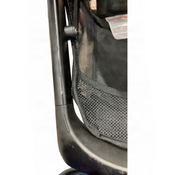Shop Bugaboo Butterfly 2 Stroller, 2025, Black, Heritage Black, Heritage Black at GoodBuy Gear