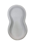 Shop Keekaroo Peanut Changing Pad, Grey at GoodBuy Gear