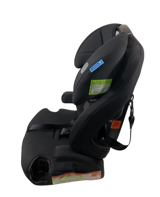Shop Graco Tranzitions 3-in-1 Harness Booster Car Seat, 2024, Proof at GoodBuy Gear