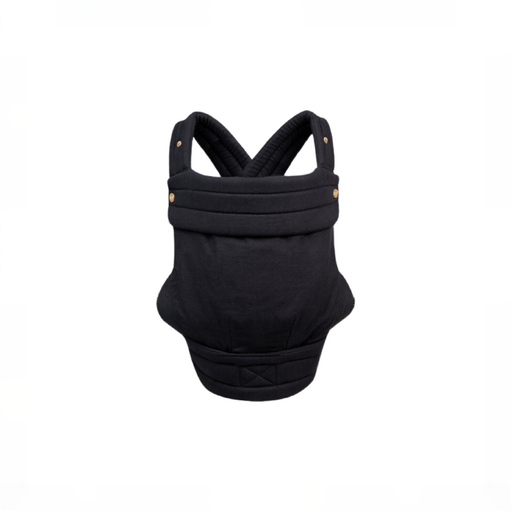 Shop Mabē The Monarch Carrier, Ebony at GoodBuy Gear