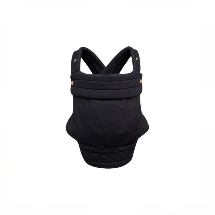Shop Mabē The Monarch Carrier, Ebony at GoodBuy Gear