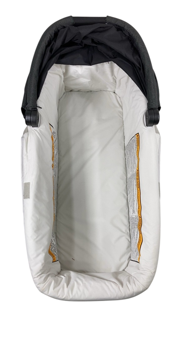 Shop Graco Modes Carry Cot, Black at GoodBuy Gear