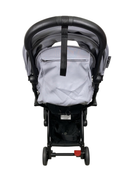 Shop Babyzen YOYO2 Complete Stroller, 2024, Black with Stone at GoodBuy Gear