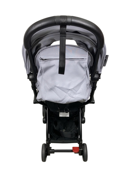 Shop Babyzen YOYO2 Complete Stroller, 2024, Black with Stone at GoodBuy Gear