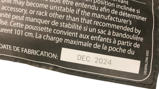 Shop UPPAbaby Vista V3 Stroller, 2024, Callum at GoodBuy Gear