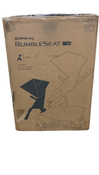 Shop UPPAbaby RumbleSeat V3, 2024, Savannah (Pearl Gray Jacquard) at GoodBuy Gear
