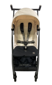Shop Cybex Libelle 2 Compact Stroller, 2024, Canvas White at GoodBuy Gear