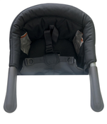 Shop Inglesina Fast Table Chair, Black at GoodBuy Gear
