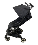 secondhand Cybex Libelle 2 Compact Stroller, Moon Black, 2023