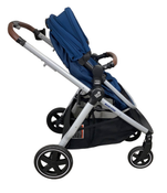 Shop Maxi-Cosi Zelia2 Luxe Stroller Only, 2023, New Hope Navy at GoodBuy Gear