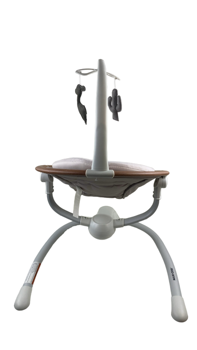 Shop Maxi-Cosi Cassia Swing, Horizon Sand at GoodBuy Gear