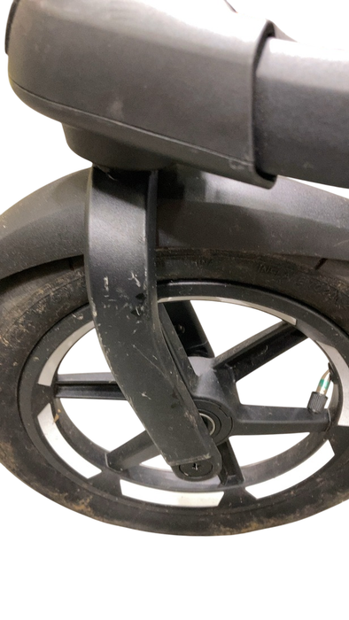 Shop Thule Urban Glide 3 Stroller, 2024, Black on Black at GoodBuy Gear