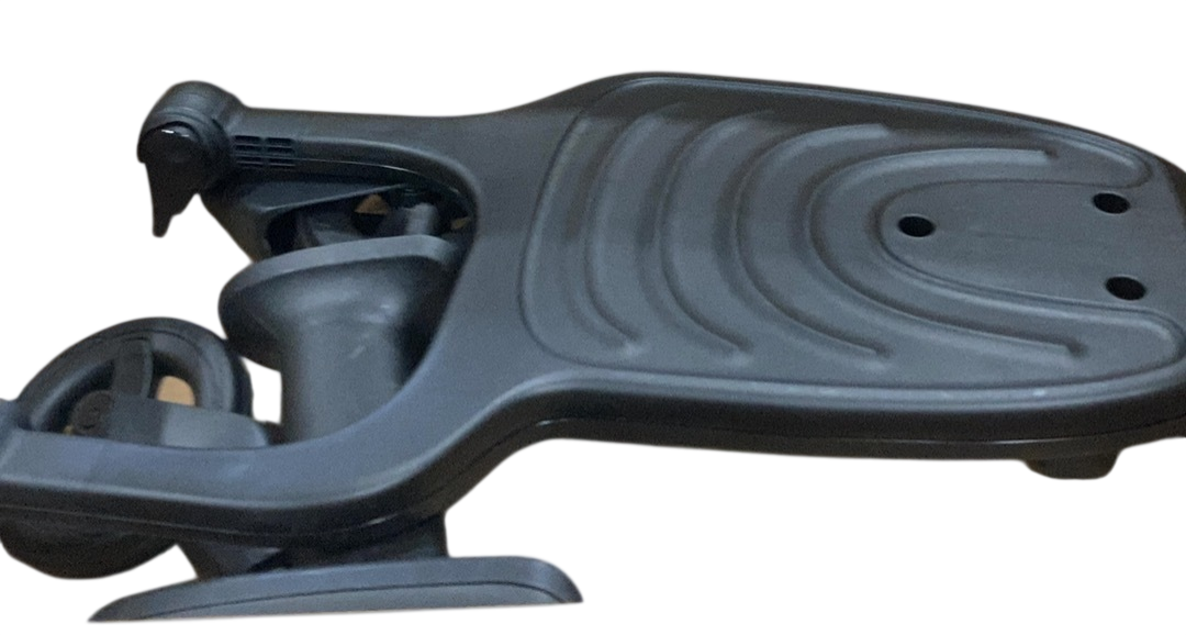 Shop Bugaboo Wheeled Board, Black at GoodBuy Gear