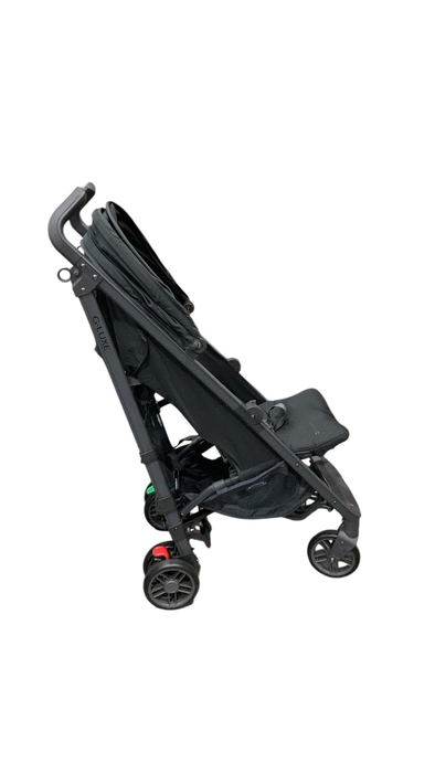 Shop UPPAbaby G-LUXE Stroller, 2024, Jake (Black) at GoodBuy Gear