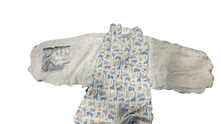 Shop Halo SleepSack Swaddle, Jungle, Newborn at GoodBuy Gear