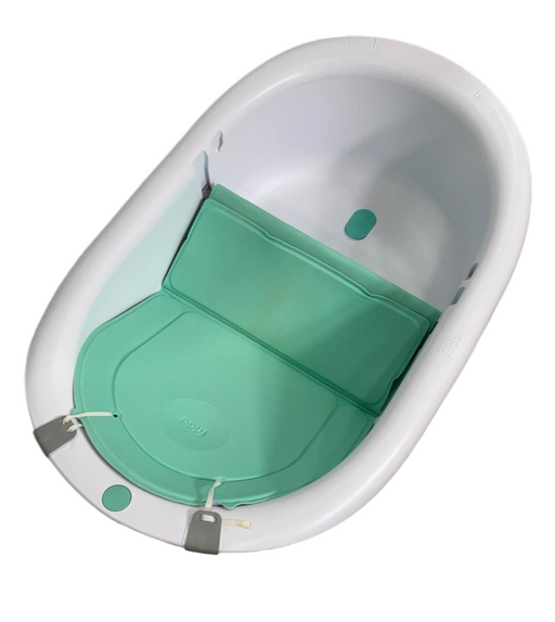 Shop FridaBaby Grow-With-Me Bath Tub at GoodBuy Gear