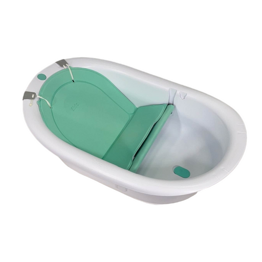 Shop FridaBaby Grow-With-Me Bath Tub at GoodBuy Gear