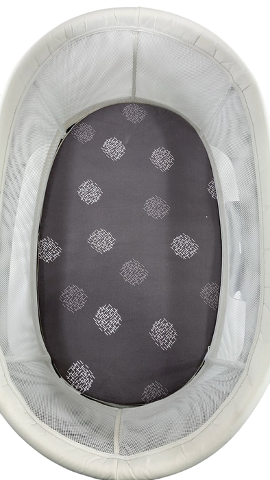 Shop 4moms MamaRoo Sleep Bassinet at GoodBuy Gear