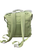 Shop Dagne Dover Indi Diaper Backpack Large, Matcha latte at GoodBuy Gear