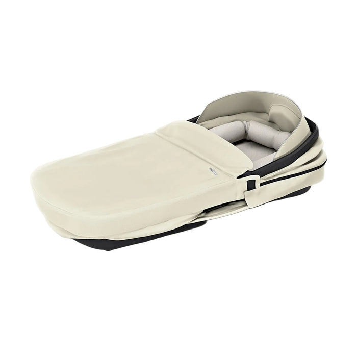 Thule Bassinet, Soft Beige