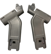 Shop UPPAbaby Rumbleseat V2+, Gregory (Blue Melange) at GoodBuy Gear