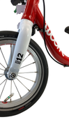 Shop Woom ORIGINAL 1 Balance Bike, Woom Red at GoodBuy Gear